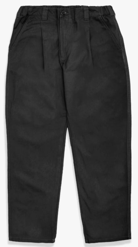 Twill Waiter Pant - decent.store
