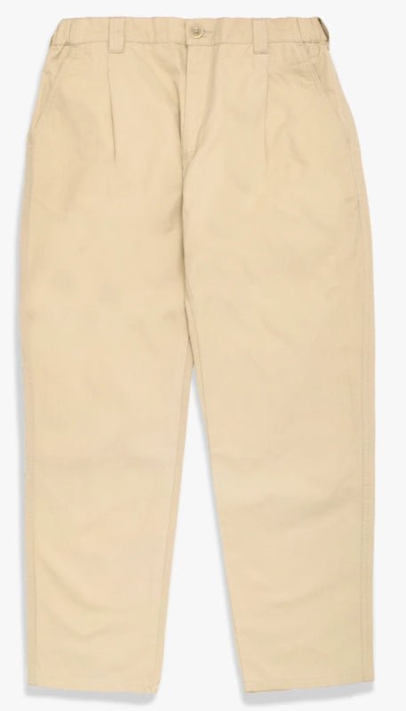 Twill Waiter Pant - decent.store