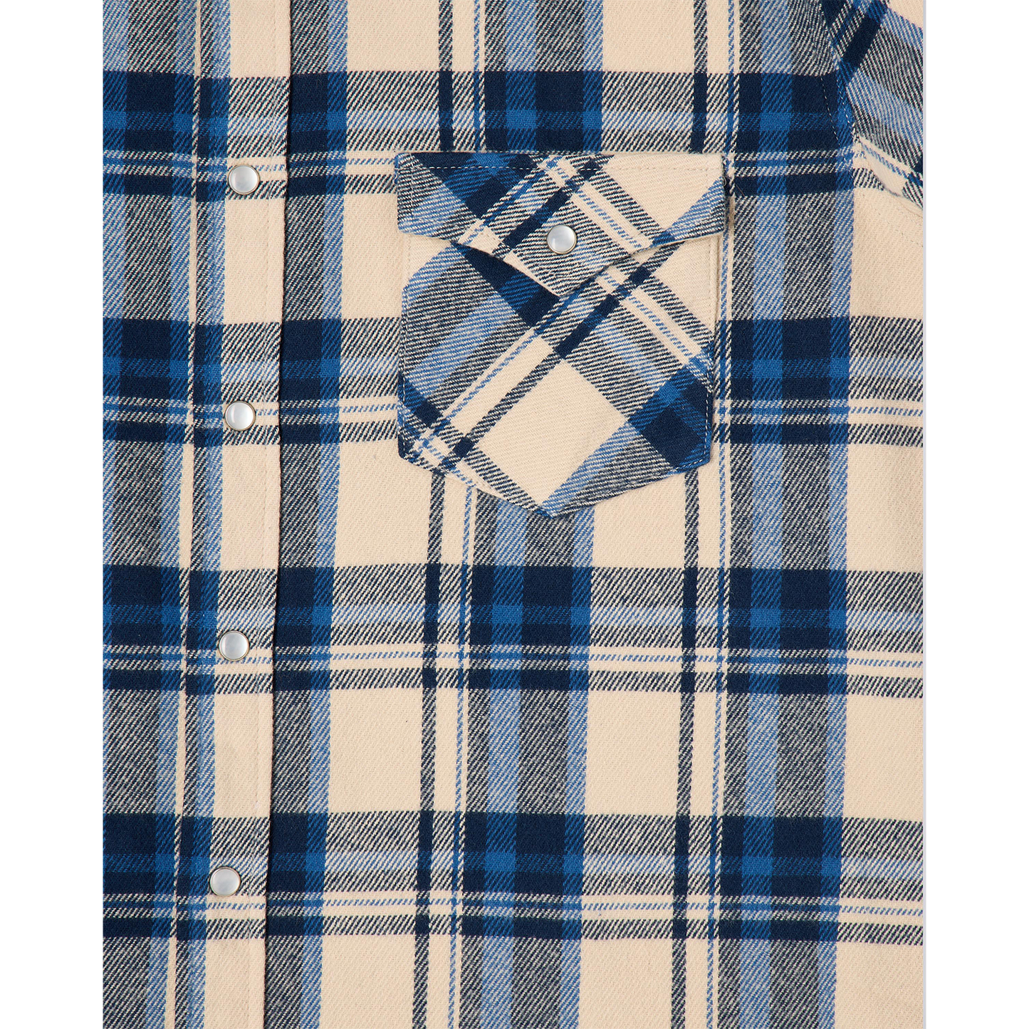 Western Shirt