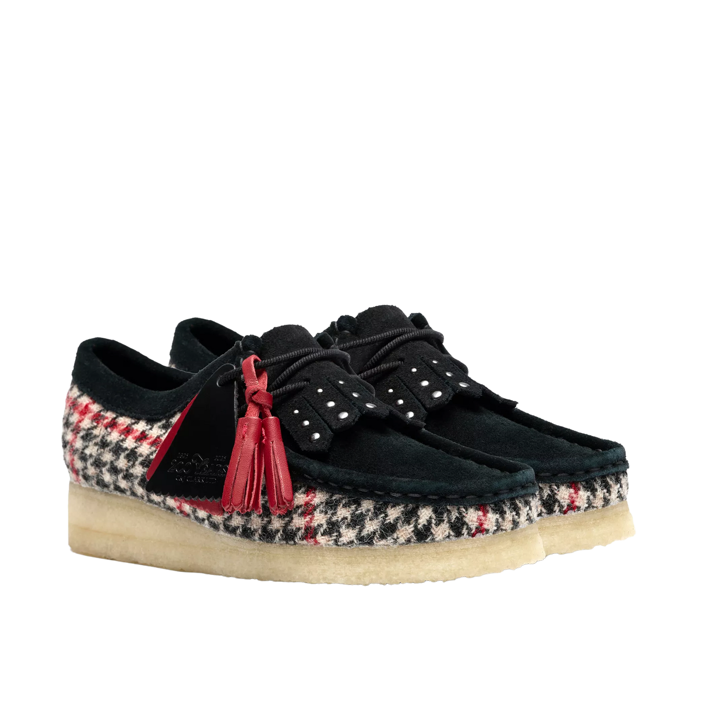 Wallabee