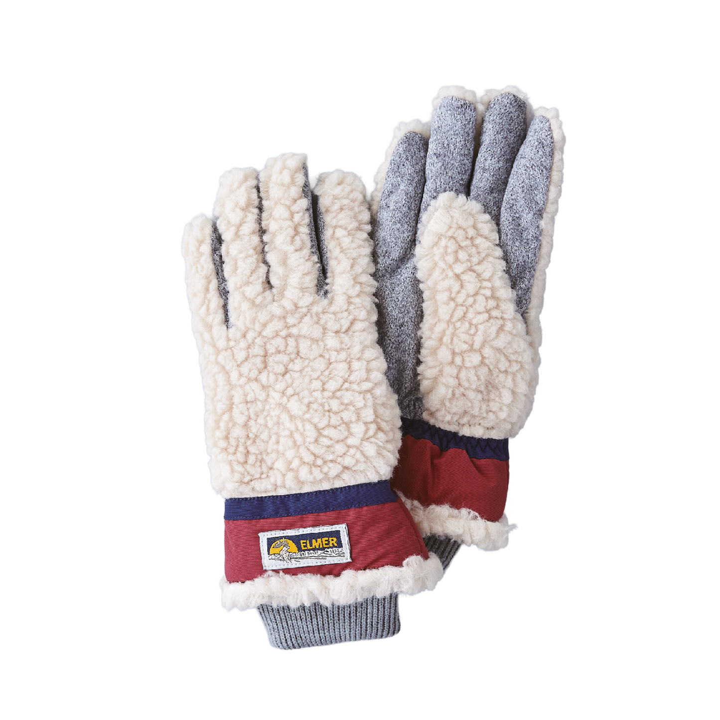 Elmar Teddy Glove