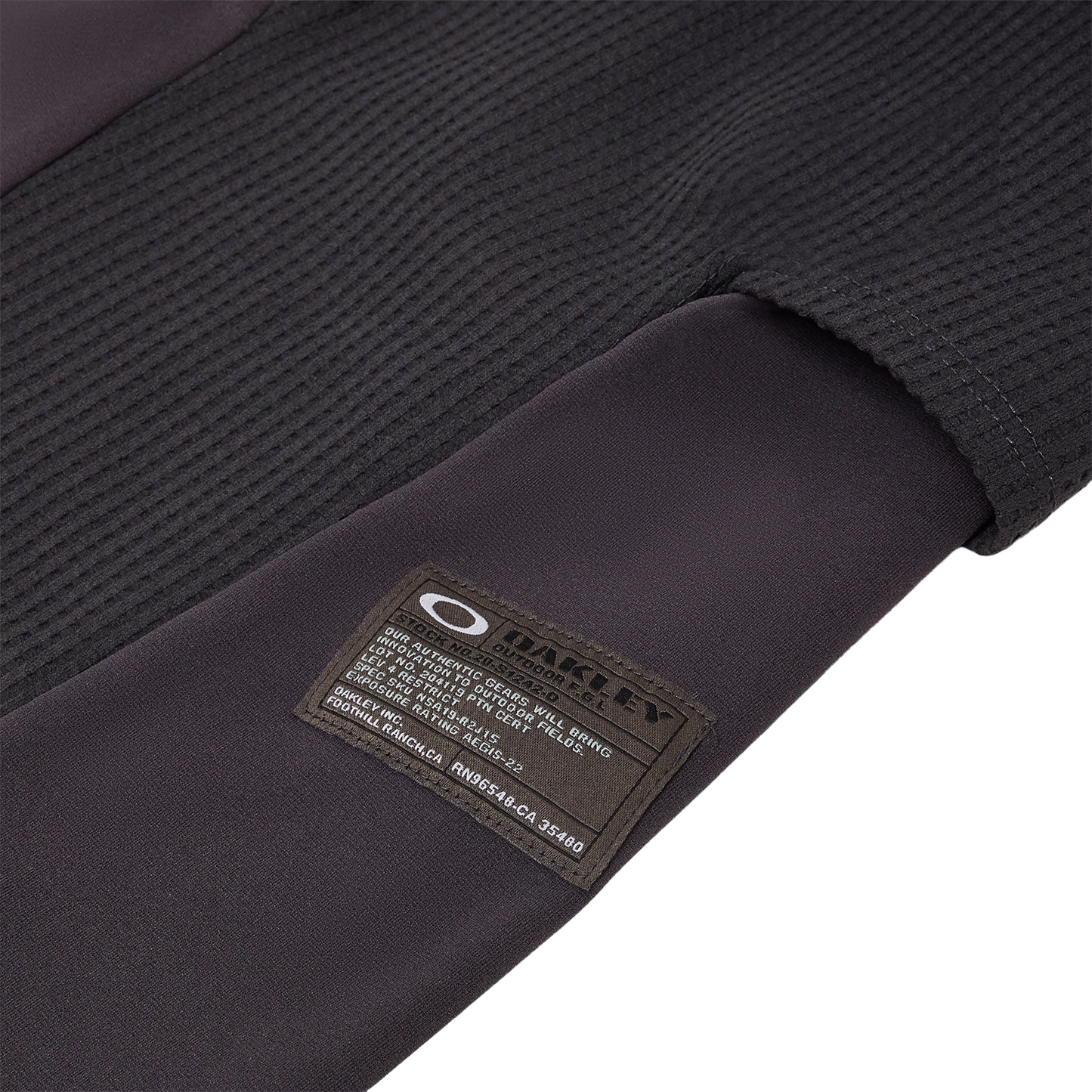 FGL Balaclava FA 25.0