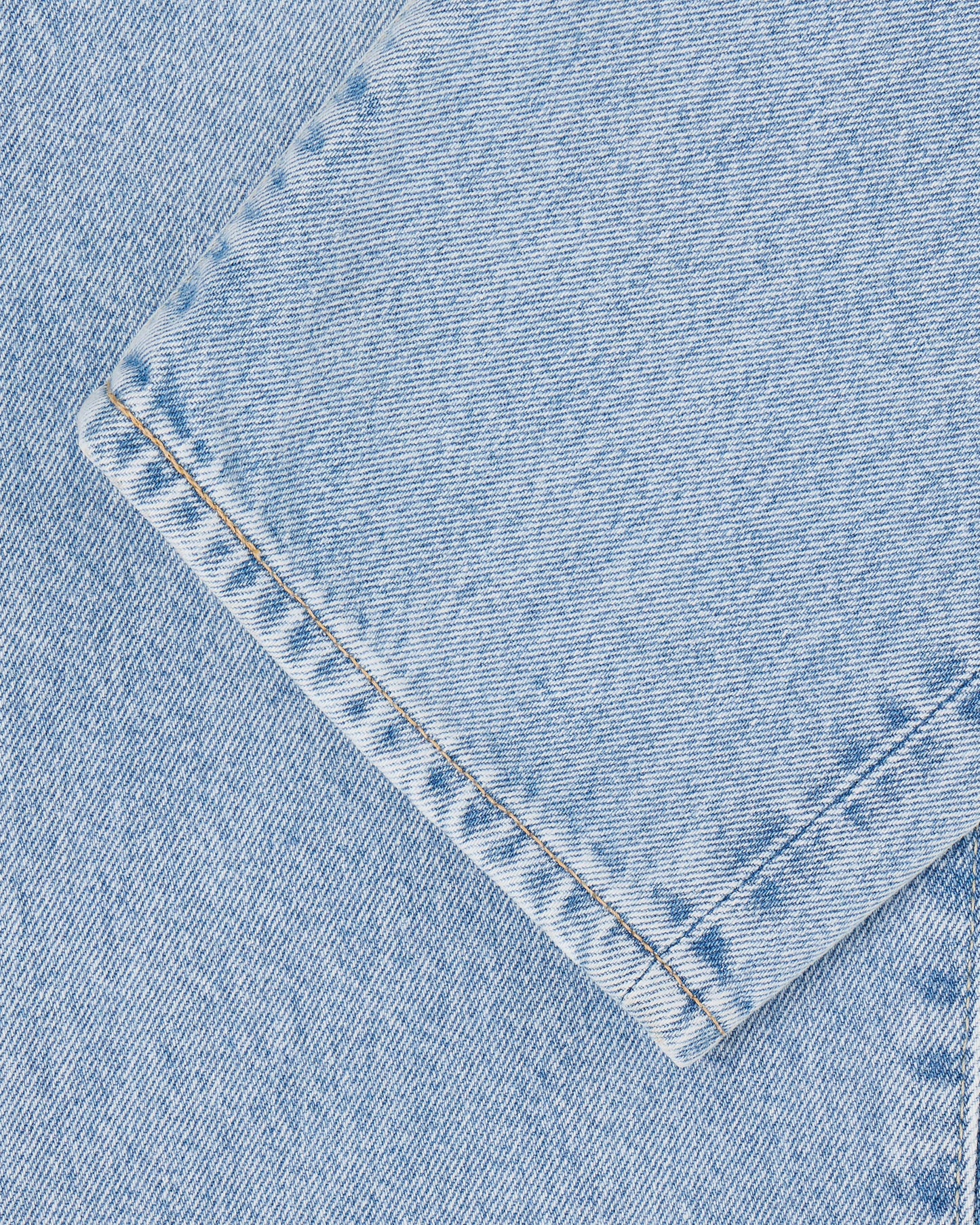 Regular Tapered