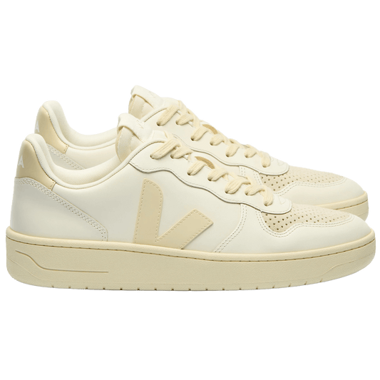 V - 10 Prime Leather - decent.store
