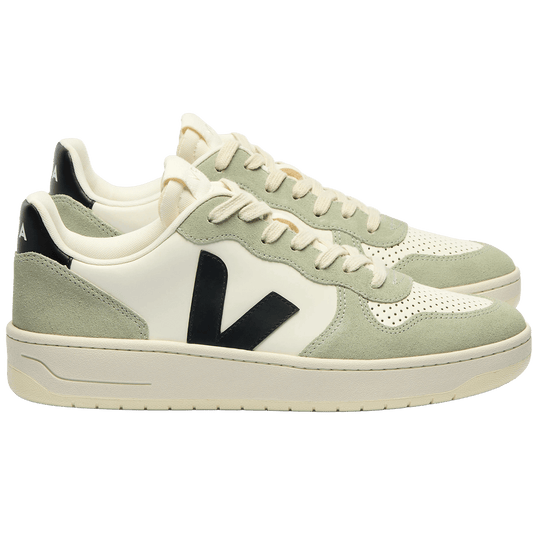 V - 10 Prime Leather - decent.store