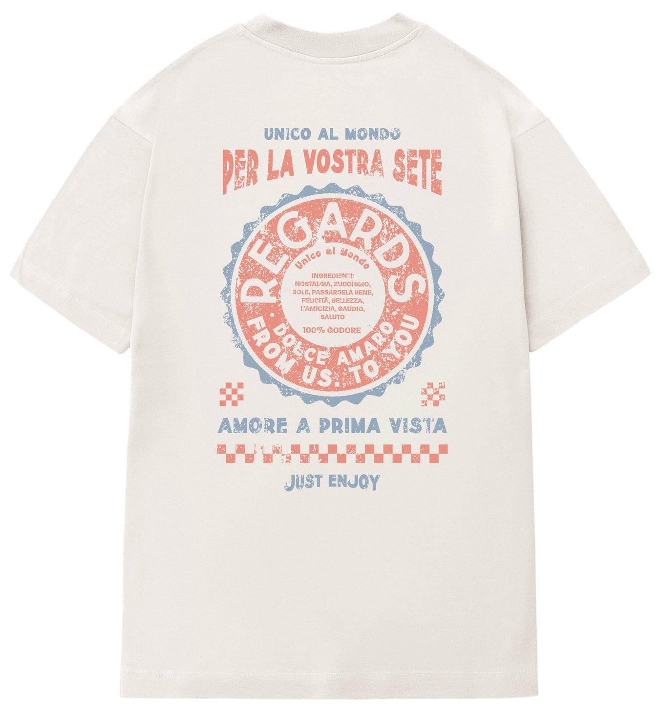 Vintage Tee - decent.store