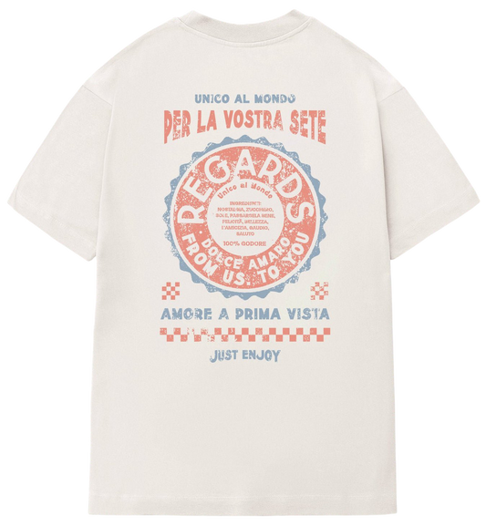 Vintage Tee - decent.store