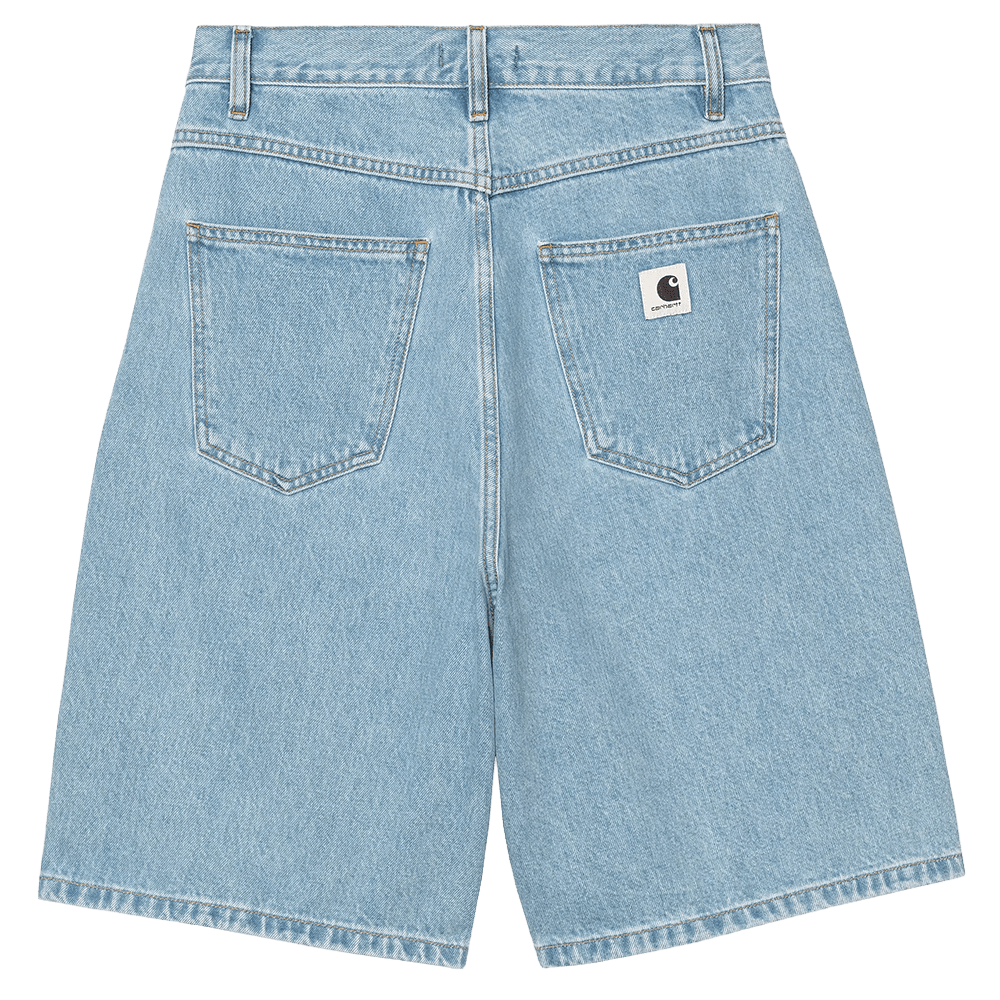 W´ Brandon Short - decent.store