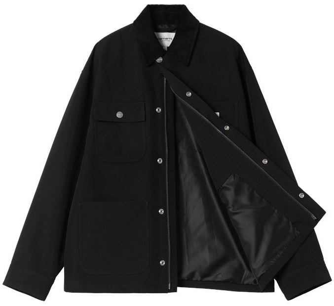 W` Clapton Jacket - decent.store