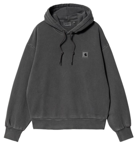 W` Hooded Nelson Sweatshirt - decent.store