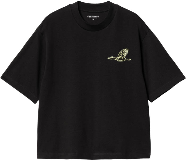 W` Kainosho T-Shirt - decent.store