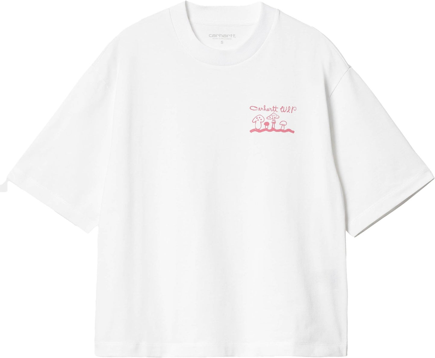 W` Kainosho T-Shirt - decent.store