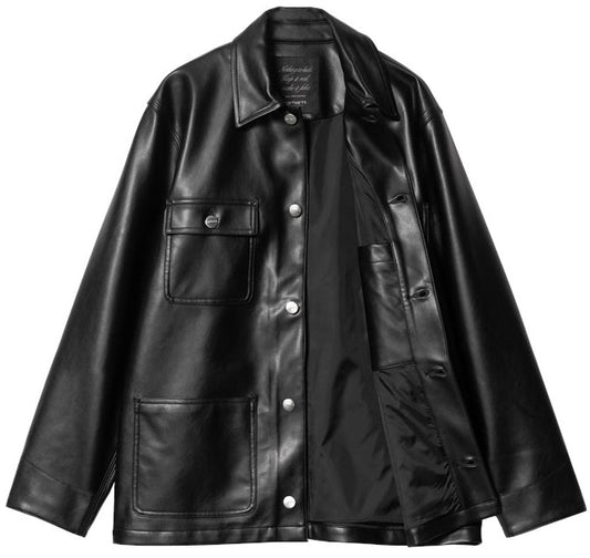 W´ Michigan Jacket - decent.store