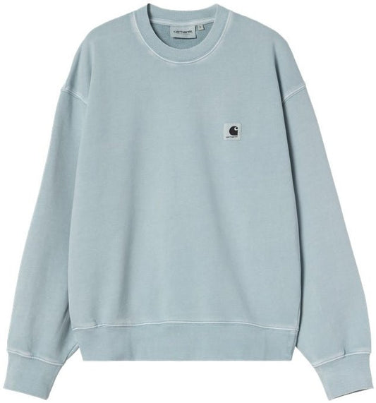 W` Nelson Sweatshirt - decent.store