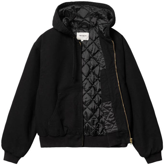 W` OG Active Jacket - decent.store