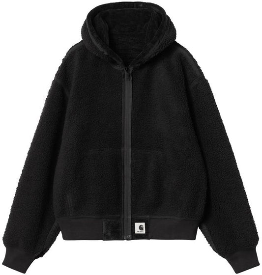W` OG Active Sweat Jacket - decent.store