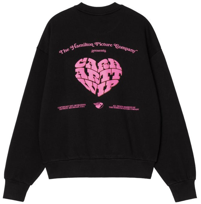 W` Productions Sweat - decent.store