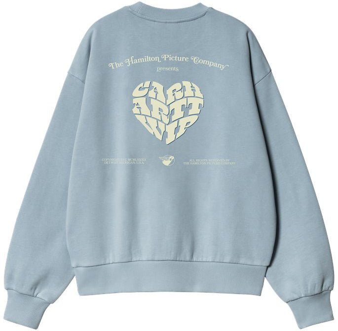 W` Productions Sweat - decent.store