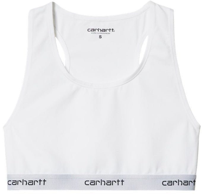 W` Script Racer Tank - decent.store