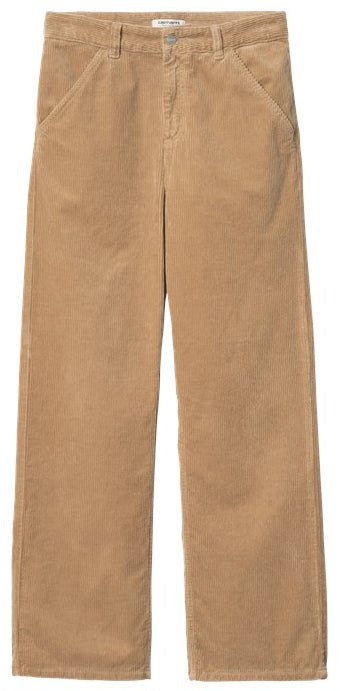 W` Simple Pant - decent.store