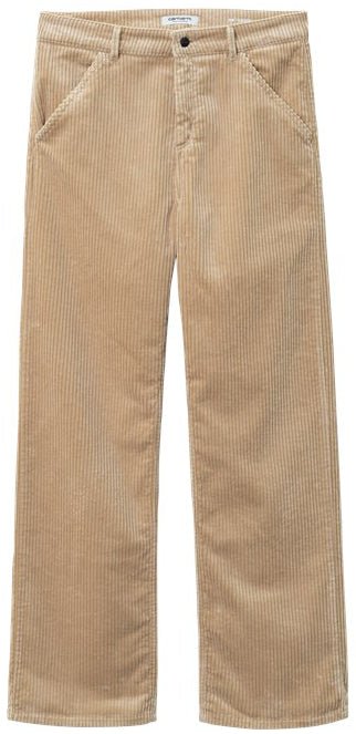 W` Simple Pant - decent.store