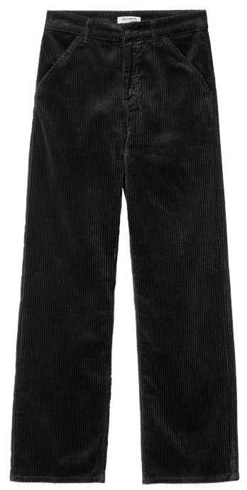W` Simple Pant - decent.store