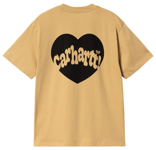 W` S/S Armour T-Shirt - decent.store