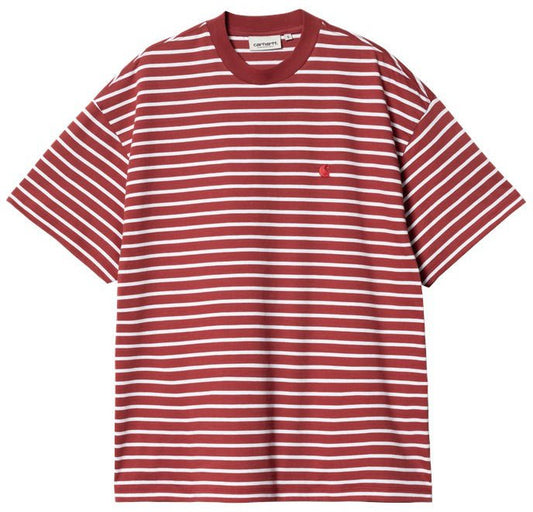 W` S/S Bryna T-Shirt - decent.store