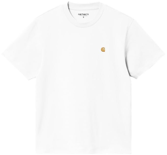 W` S/S Chase T-Shirt - decent.store