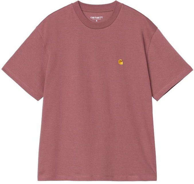 W` S/S Chase T-Shirt - decent.store