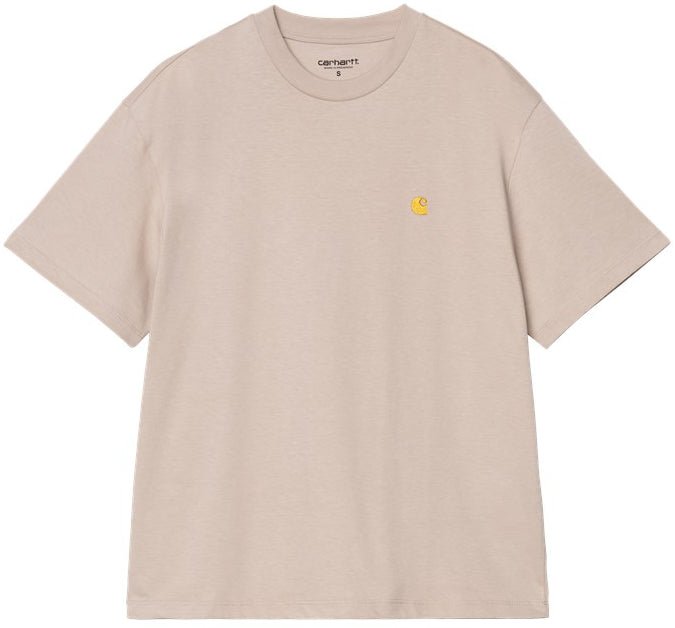 W` S/S Chase T-Shirt - decent.store