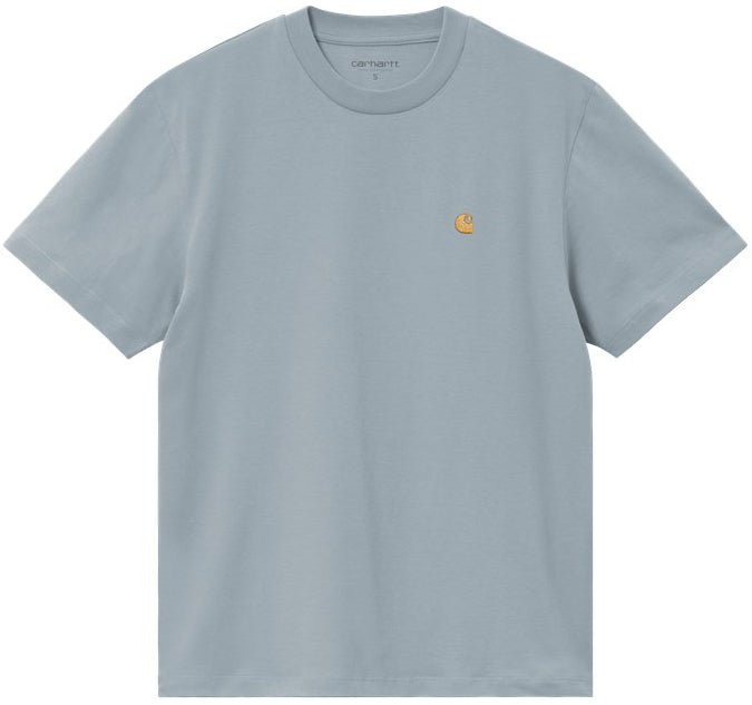 W` S/S Chase T-Shirt - decent.store