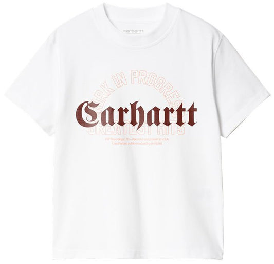 W` S/S Greatest Hits - decent.store