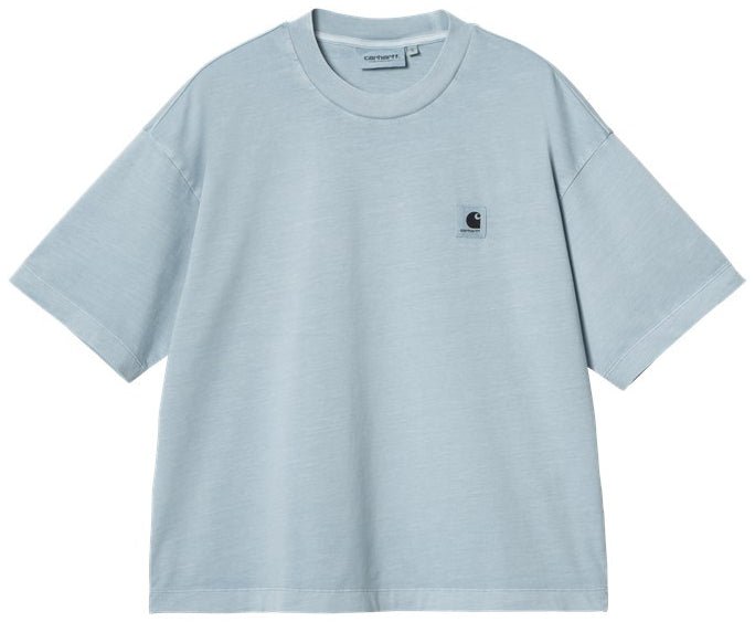 W´ S/S Nelson T-Shirt - decent.store