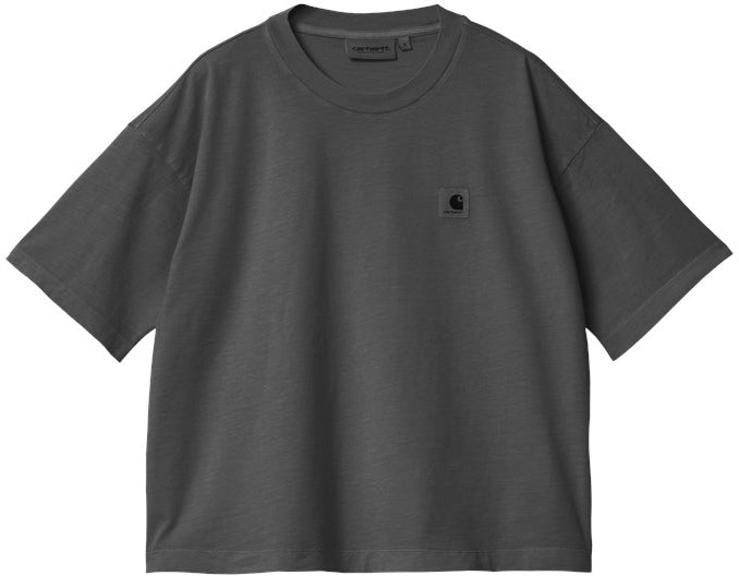 W´ S/S Nelson T-Shirt - decent.store