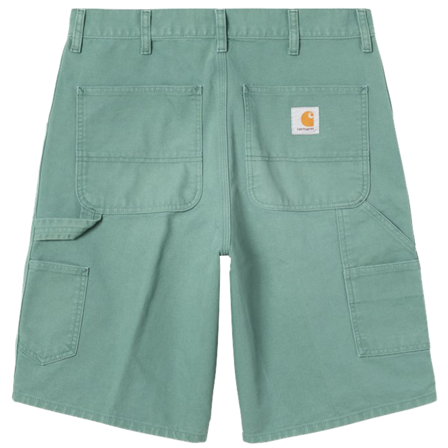 Single Knee Short