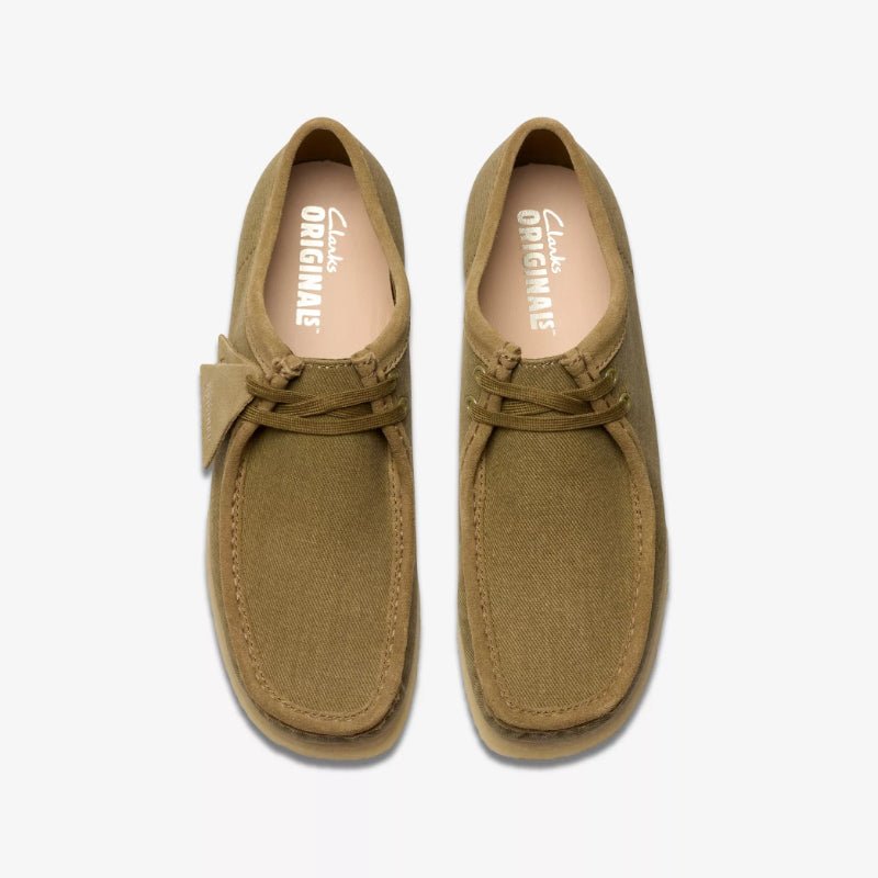 Wallabee - decent.store