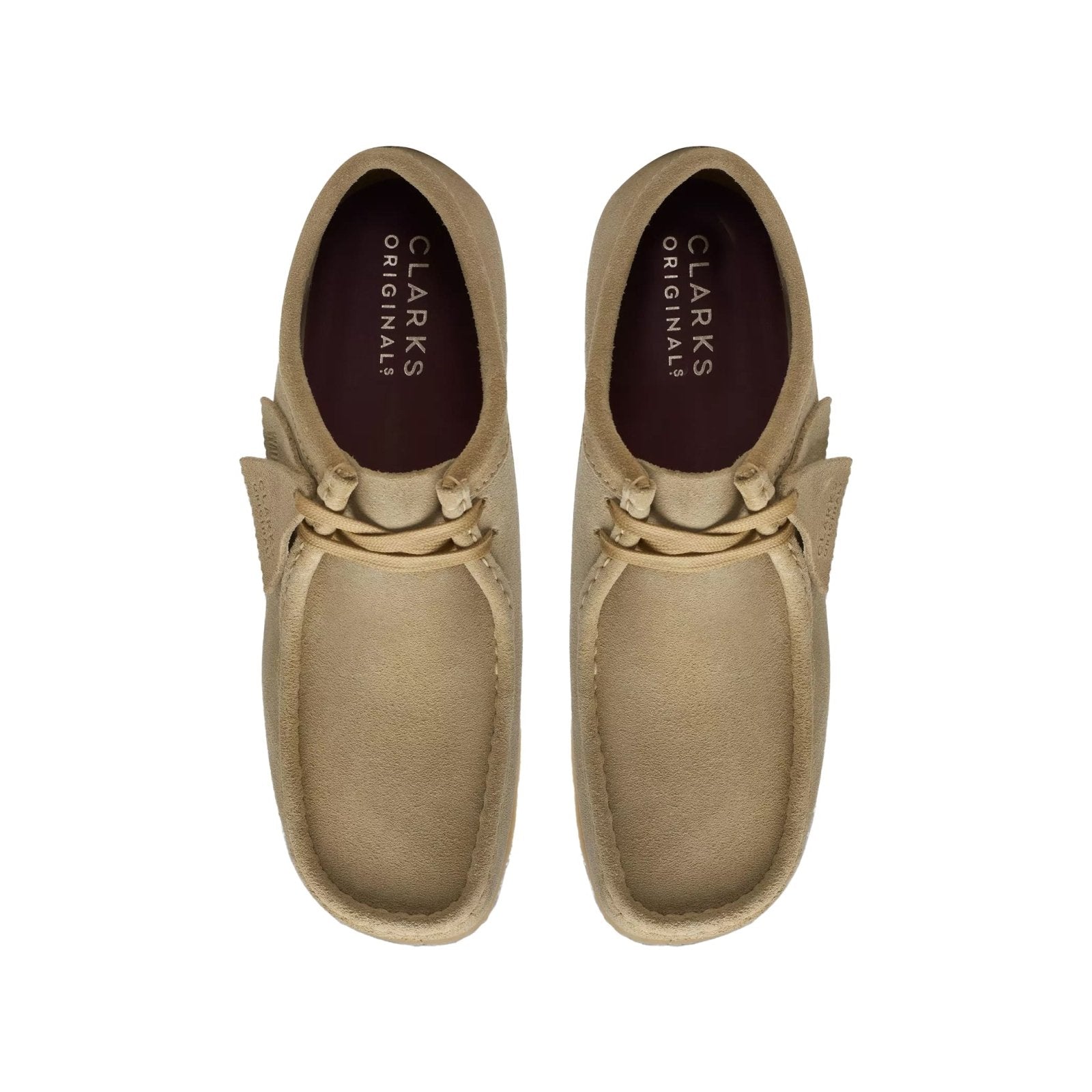 Wallabee - decent.store