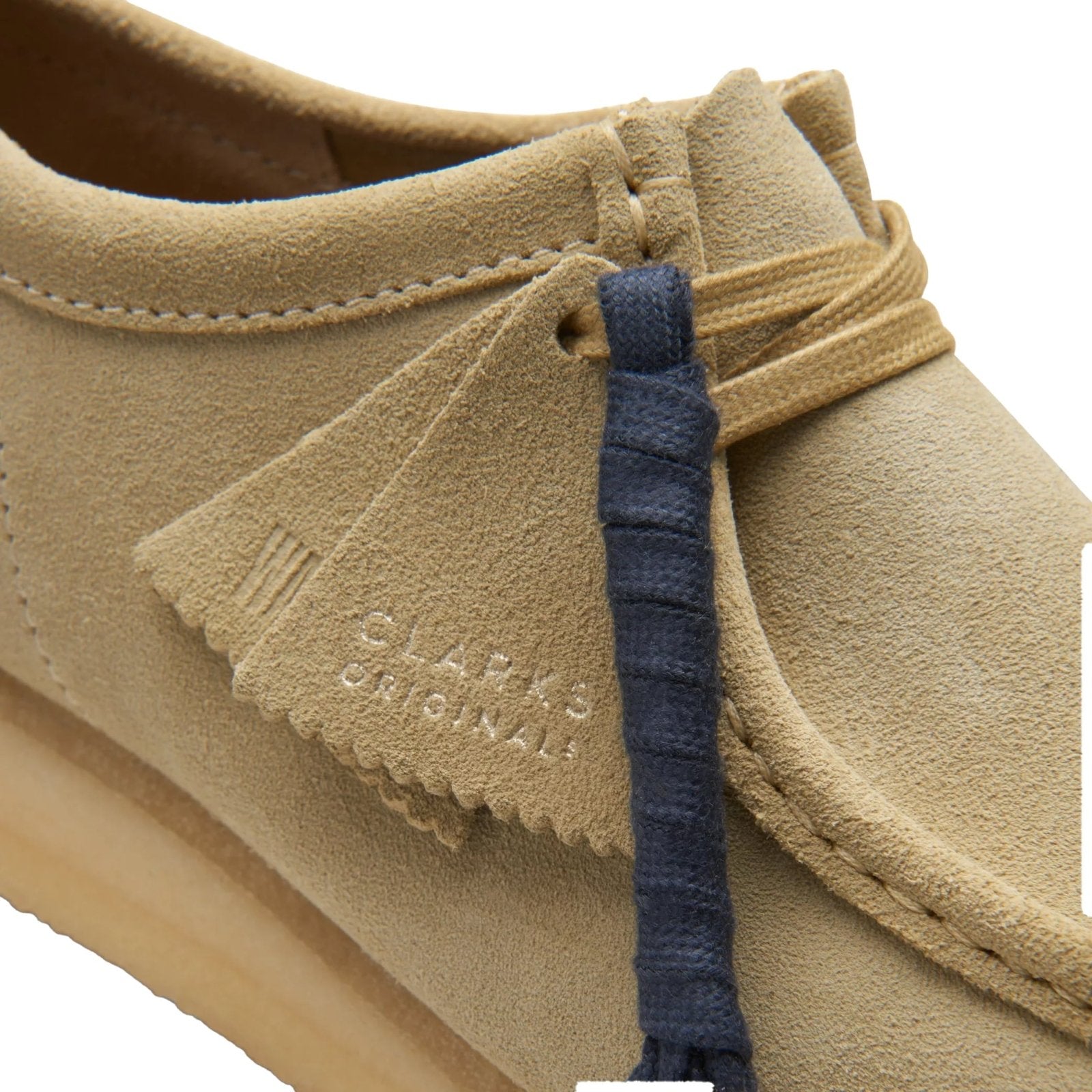 Wallabee - decent.store