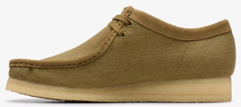 Wallabee - decent.store