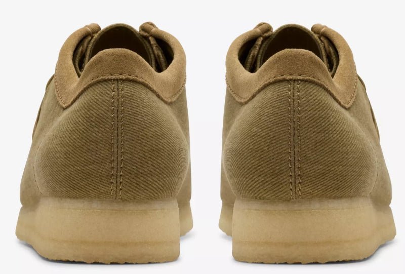 Wallabee - decent.store