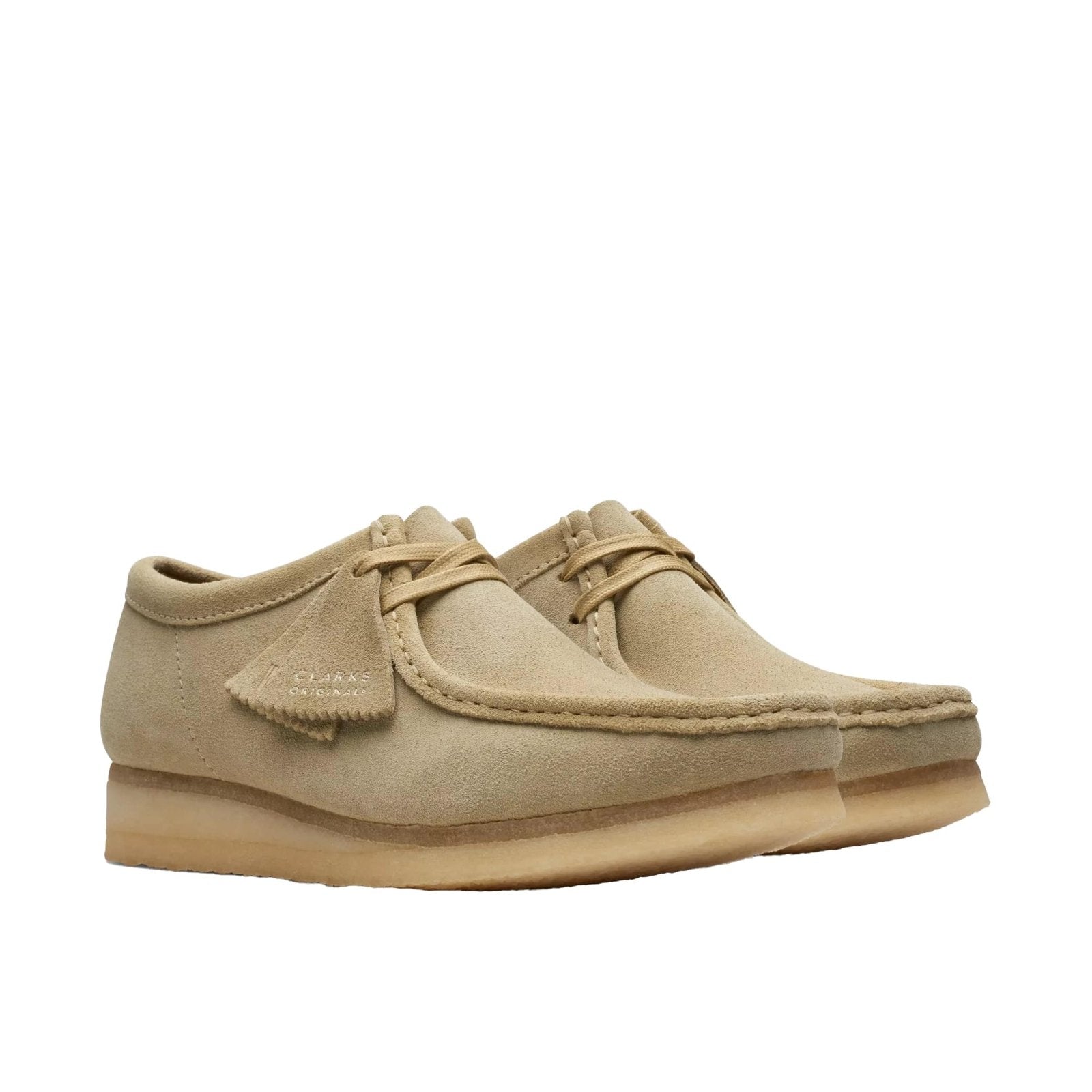 Wallabee - decent.store