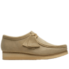 Wallabee