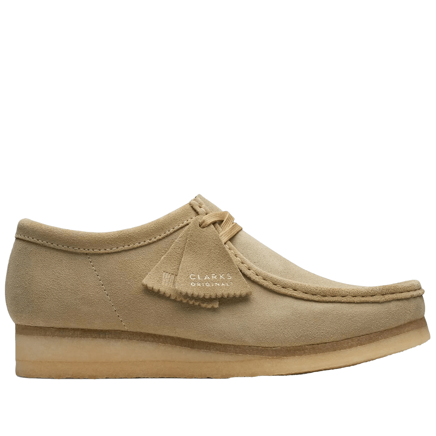 Wallabee - decent.store