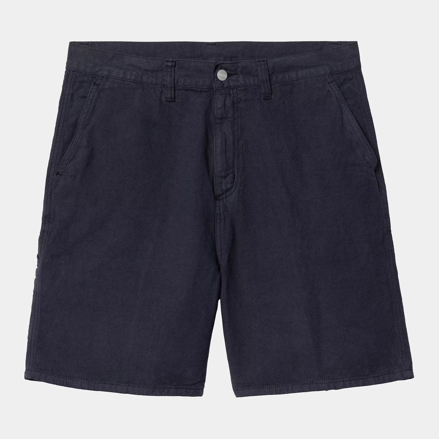 Walter Single Knee Short