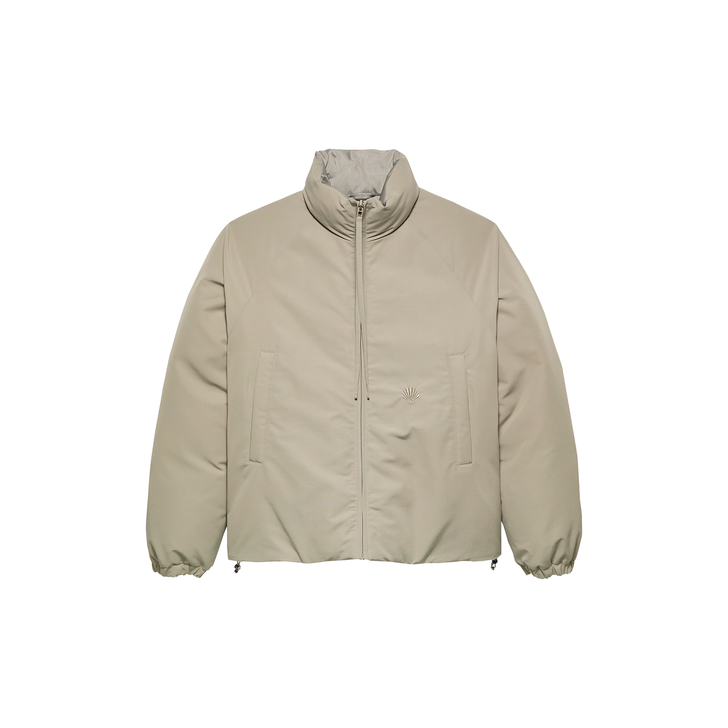 Reversible Safety Jacket