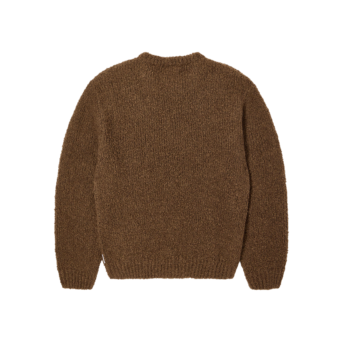Dun Textured Sweater