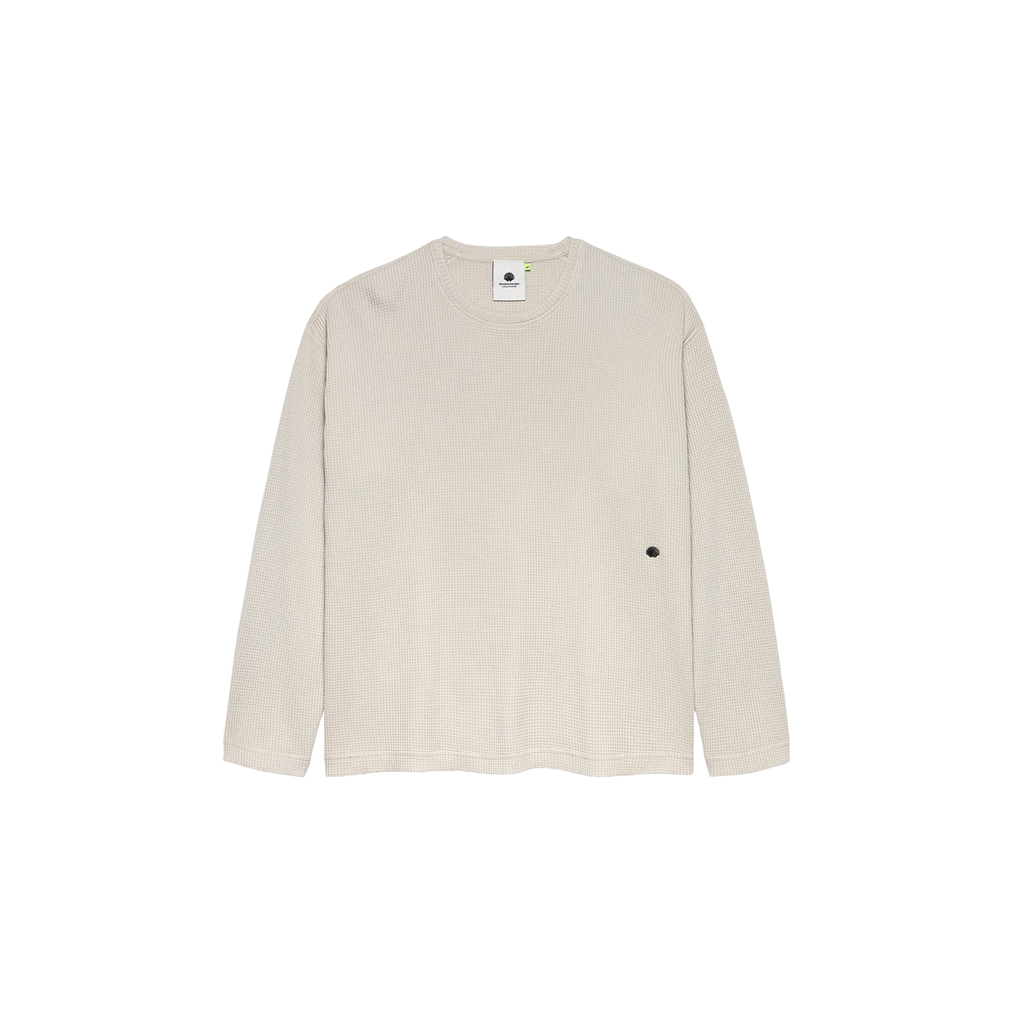 Waffle Longsleeve