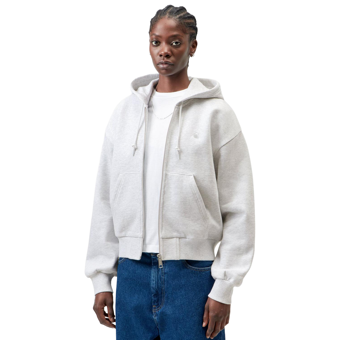 W´Hooded Casey Jacket