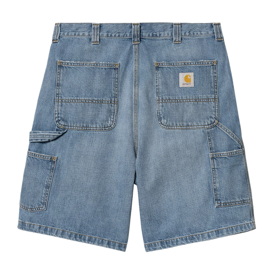 OG Single Knee Short